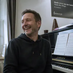 Tobias Wagner, Stimmcoach – Villingen-Schwenningen